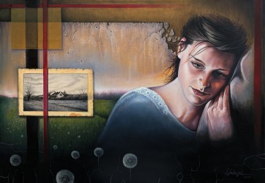 Memories by Stevan Sucevic