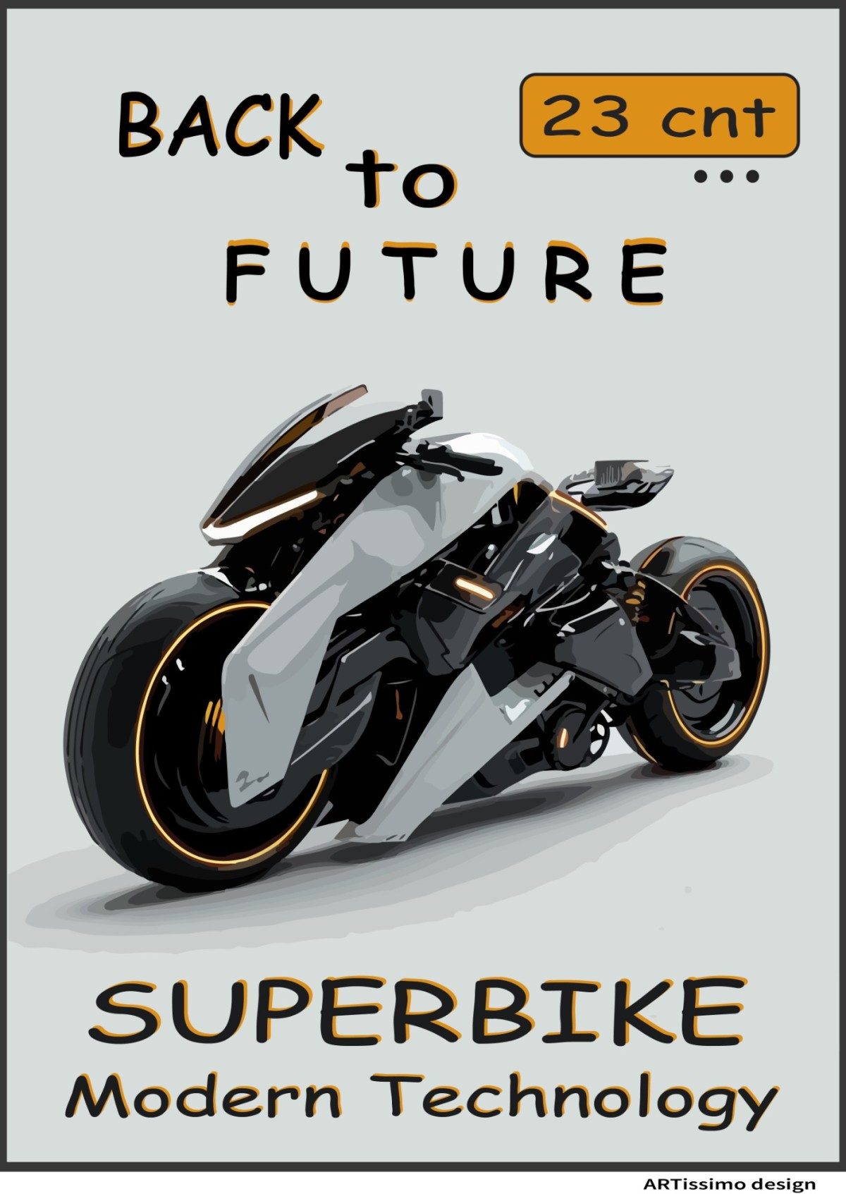 Koncept Superbike 1
