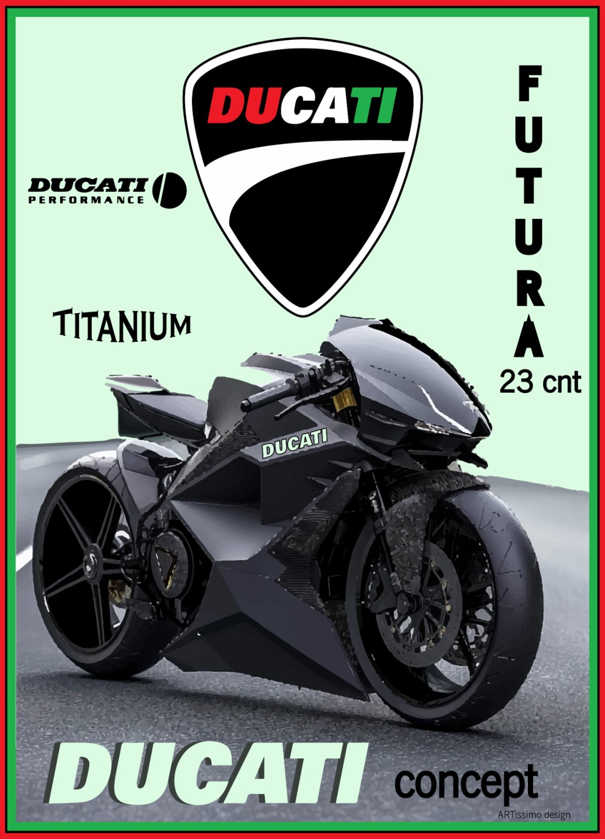 Koncept Superbike 2