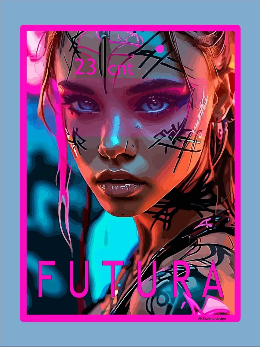 Futura 100