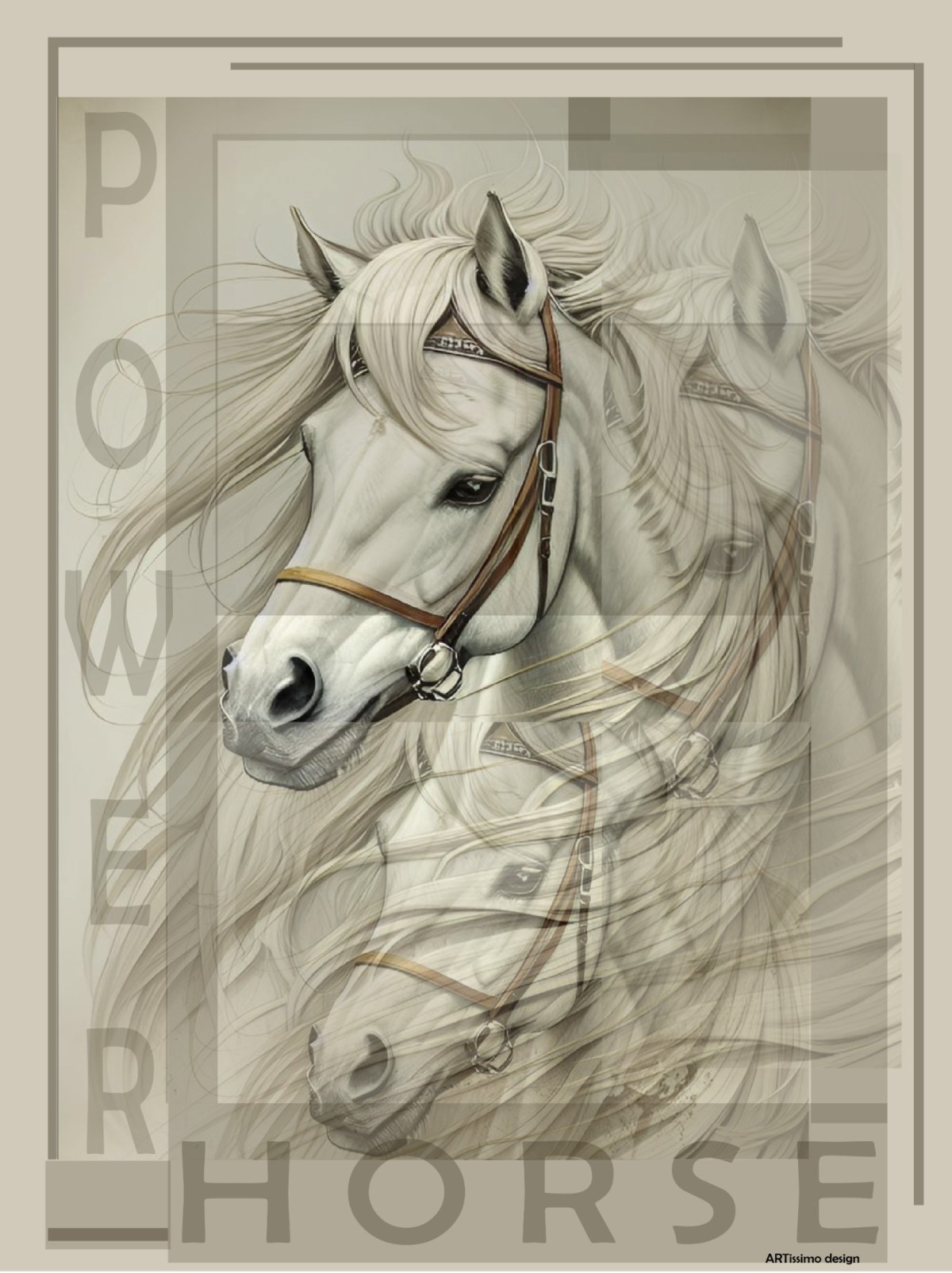 Horse 1