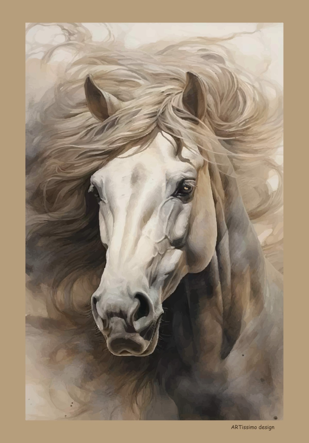 Horse 3