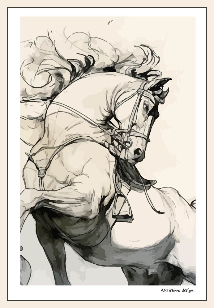 Horse 2