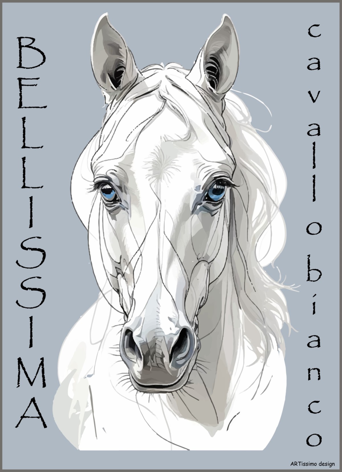 Bellissima