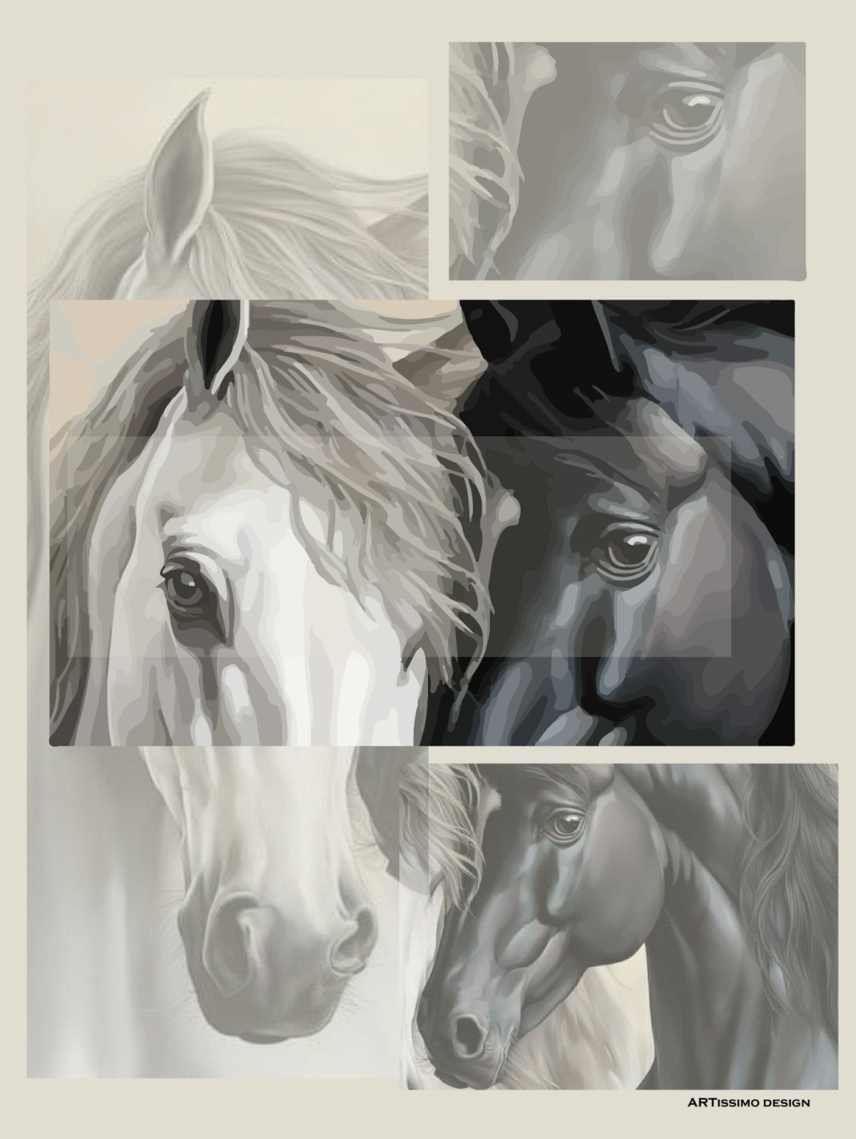 Horse 4