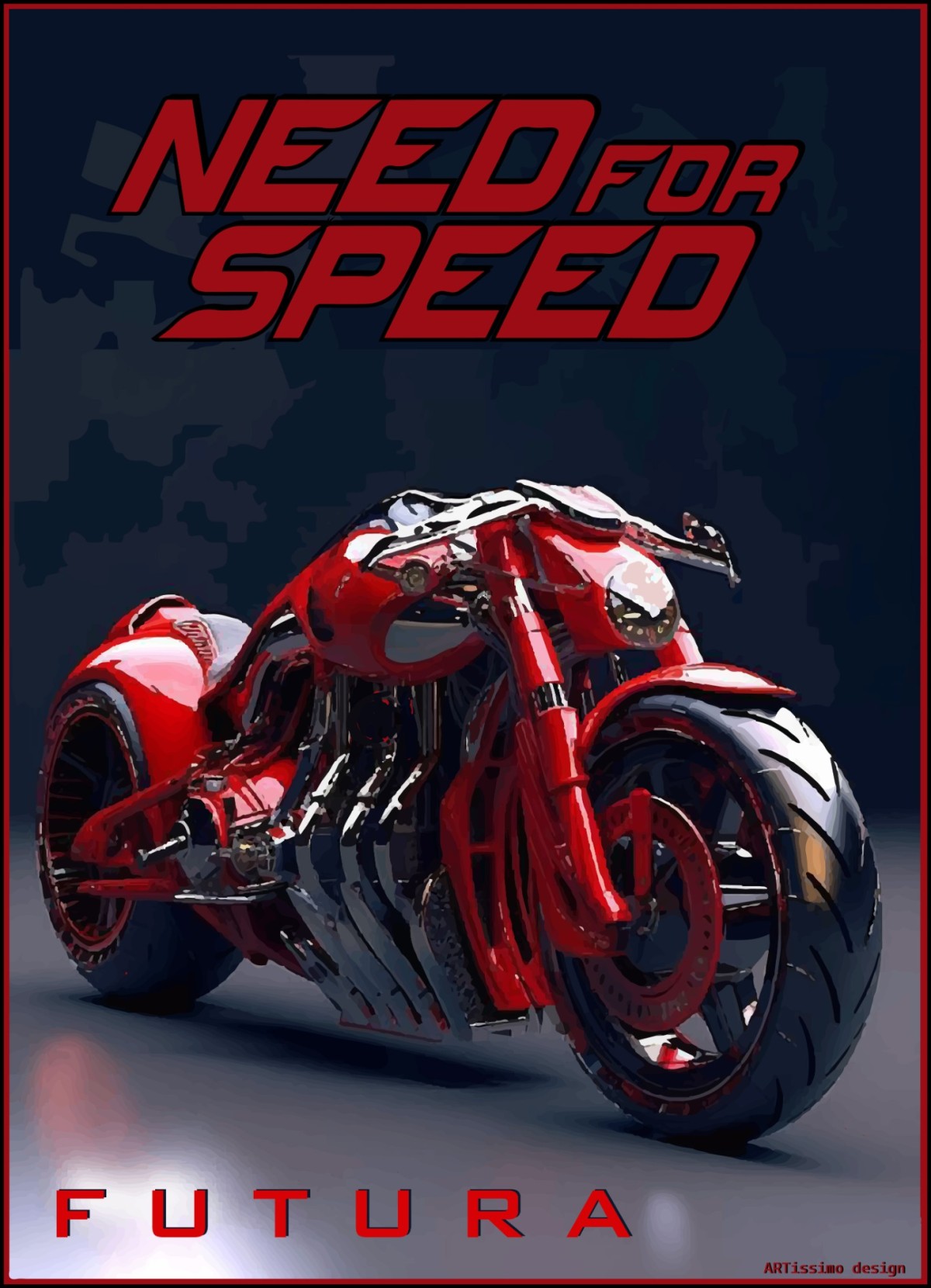 Koncept Superbike 4