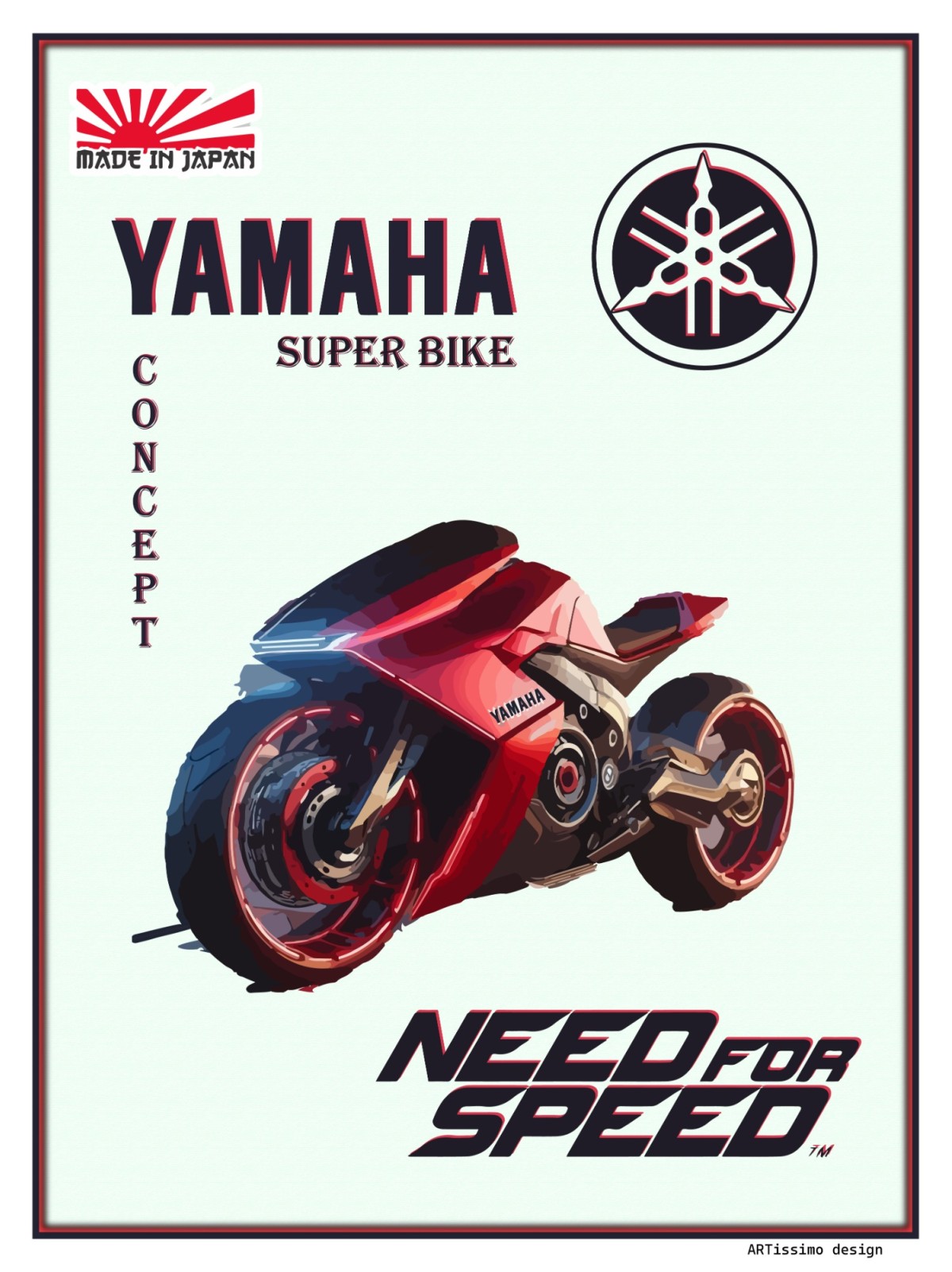 Koncept Superbike 5