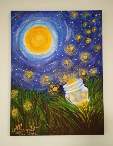 Wishes by Marina Palamarević