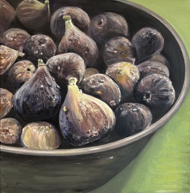 Figs by Magdalena Nikolic