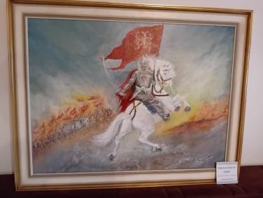 Rajko from Zmijanje by Atelier Zmijanjski Vez