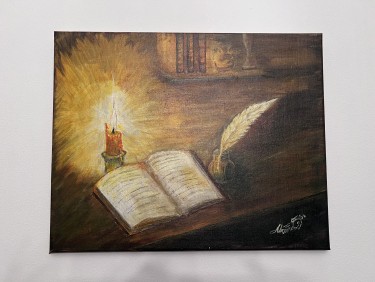 Petar Kocics stories by Atelier Zmijanjski Vez