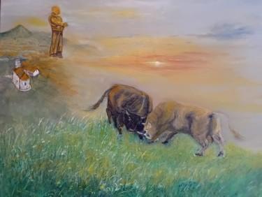 Legacy of Petar Kocic by Atelier Zmijanjski Vez