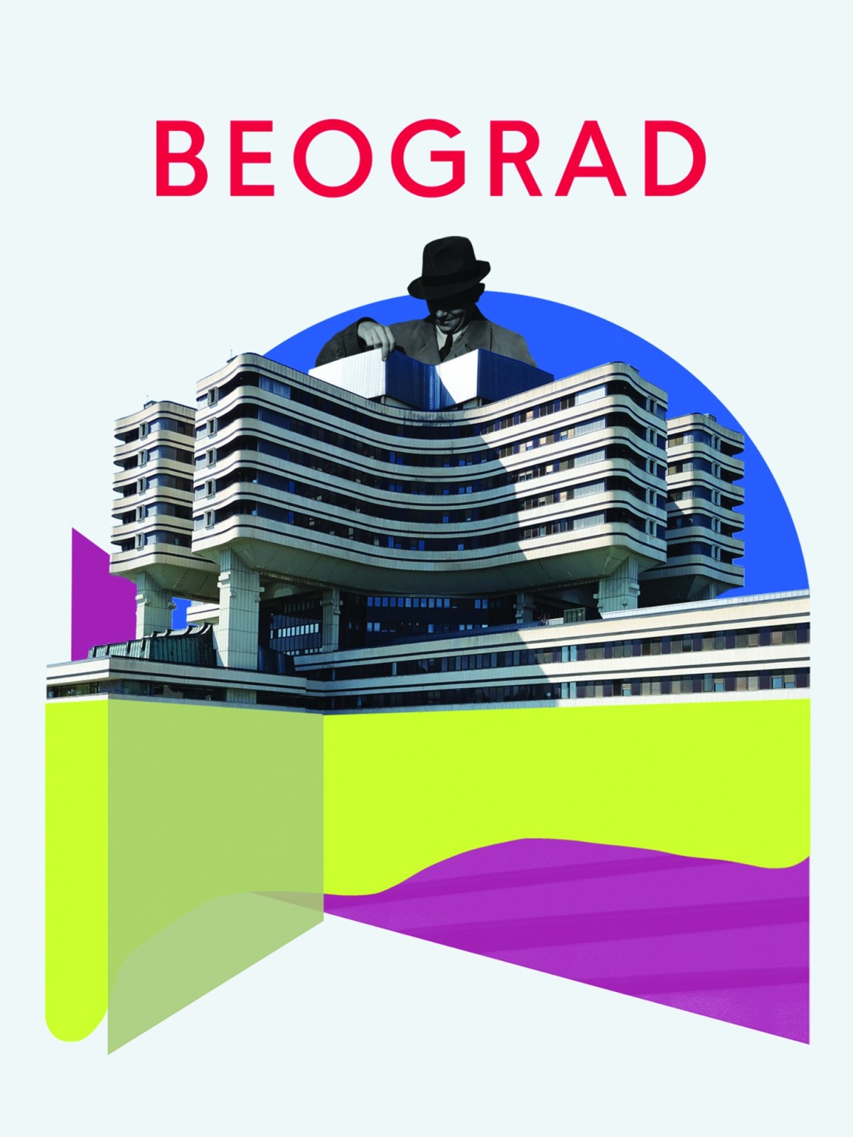 Minimal Belgrade
