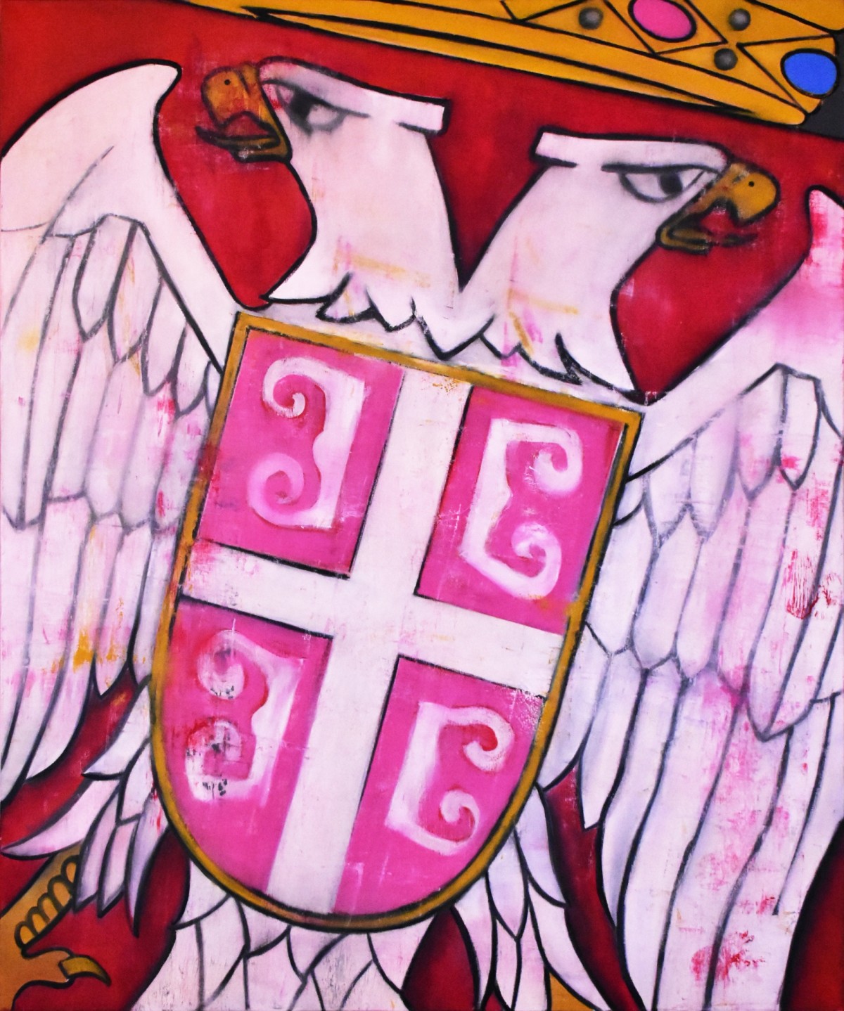 Coat of arms