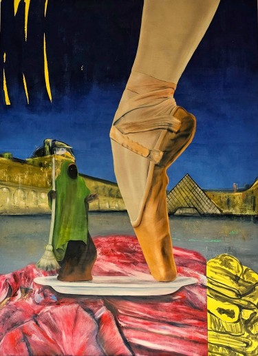 Expensive things by Nemanja Petric