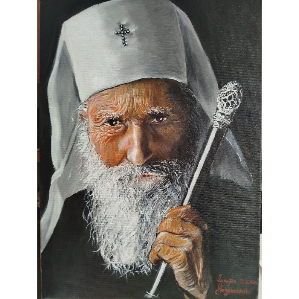 View of wisdom