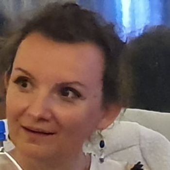 Nadica Grbic