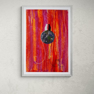 EARTH by KSAND