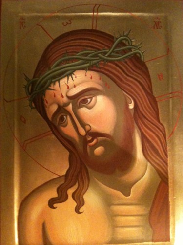 The Passion of Jesus by Suzana  Žunković