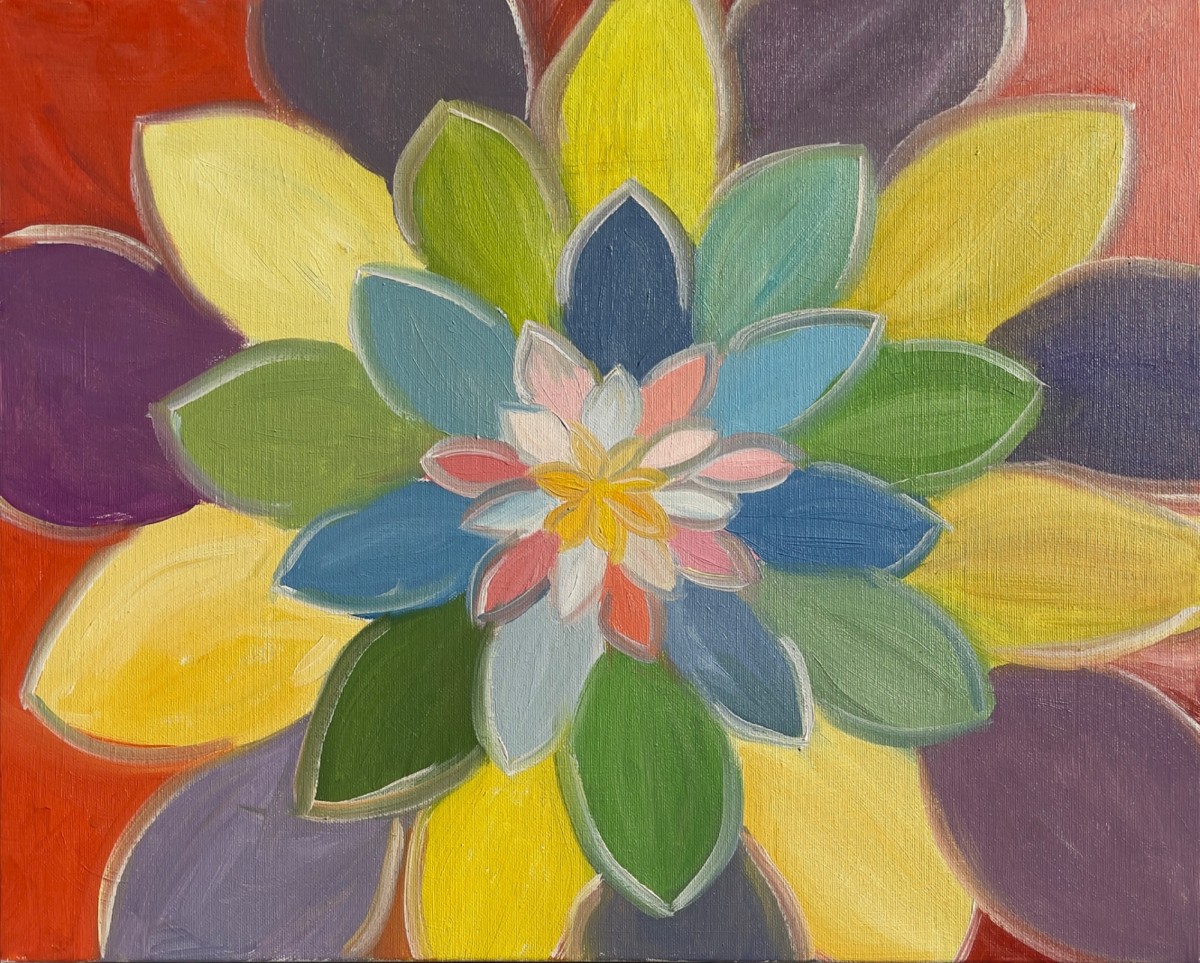 MANDALA