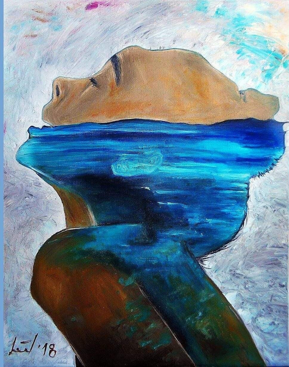 Dream surface