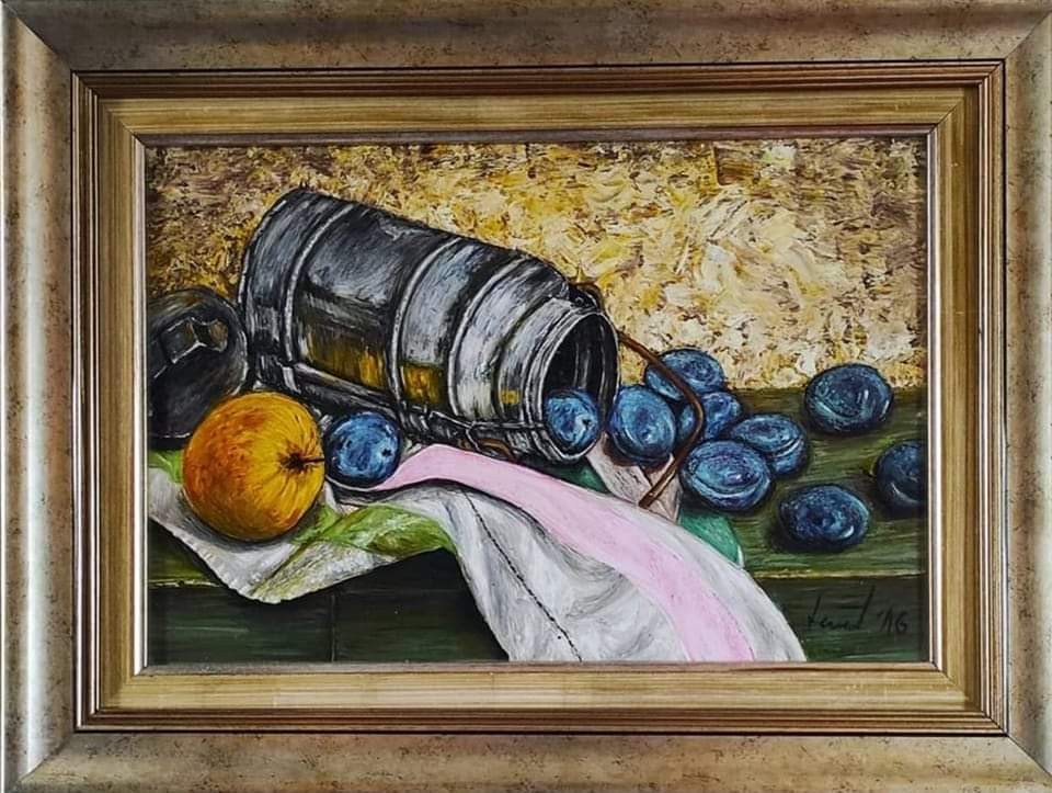 Plums