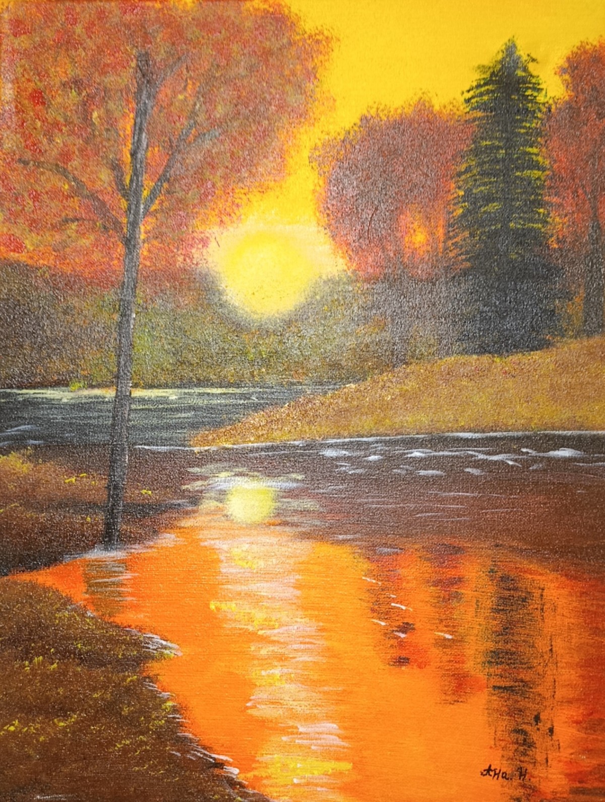 Dusk