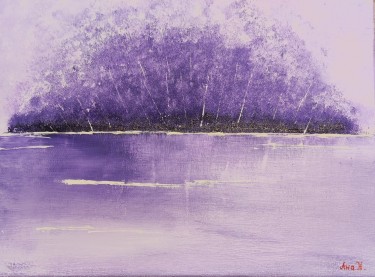 Eruption by Snežana Nedeljković