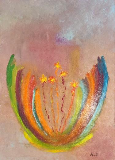 Lotus by Snežana Nedeljković