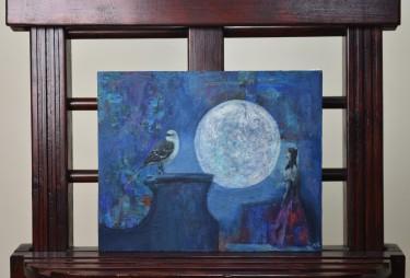 Lullaby by Rada Nikolic