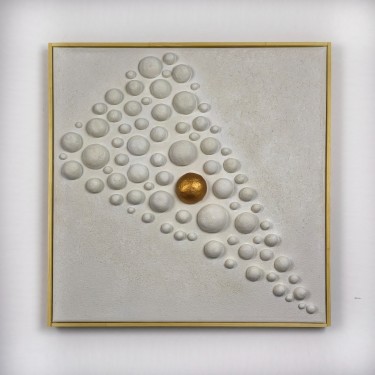 The core by Modern Art Studio Modro Zeleno