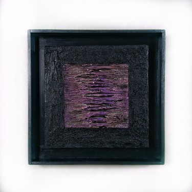 The Hollow by Modern Art Studio Modro Zeleno