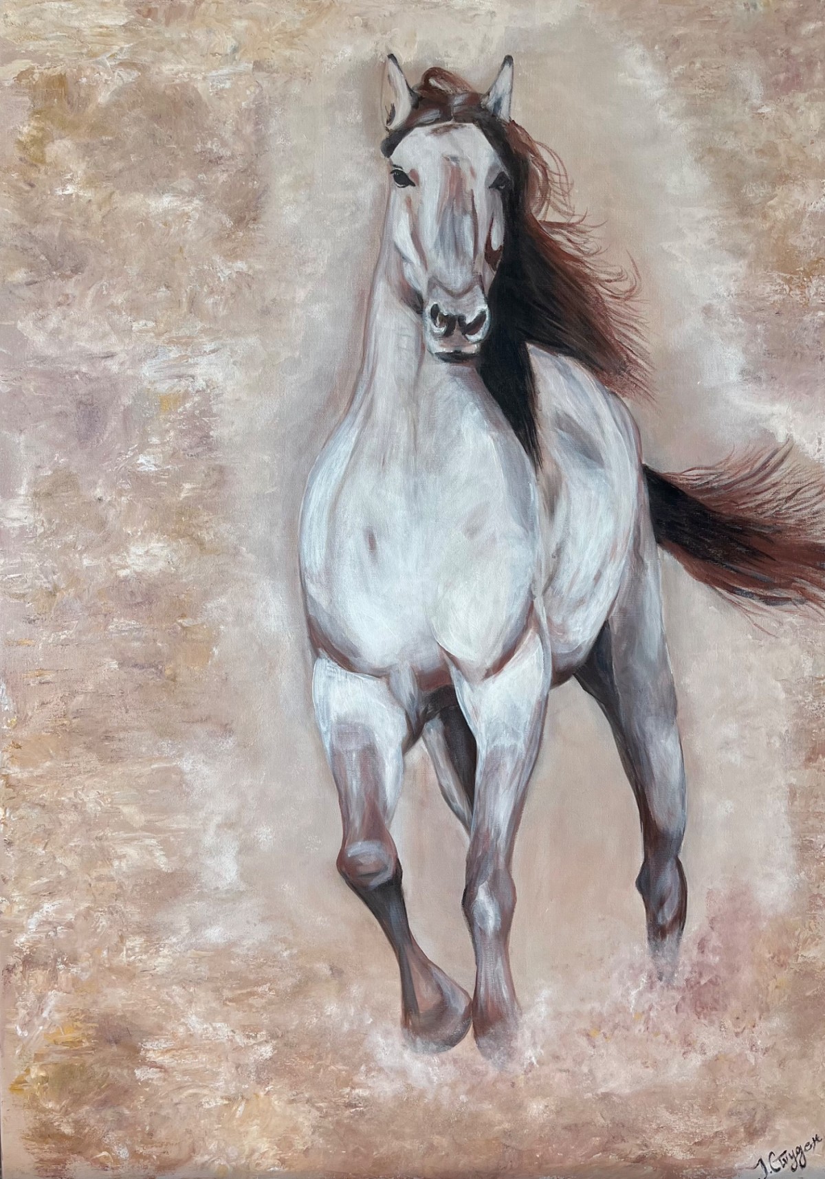 Horse