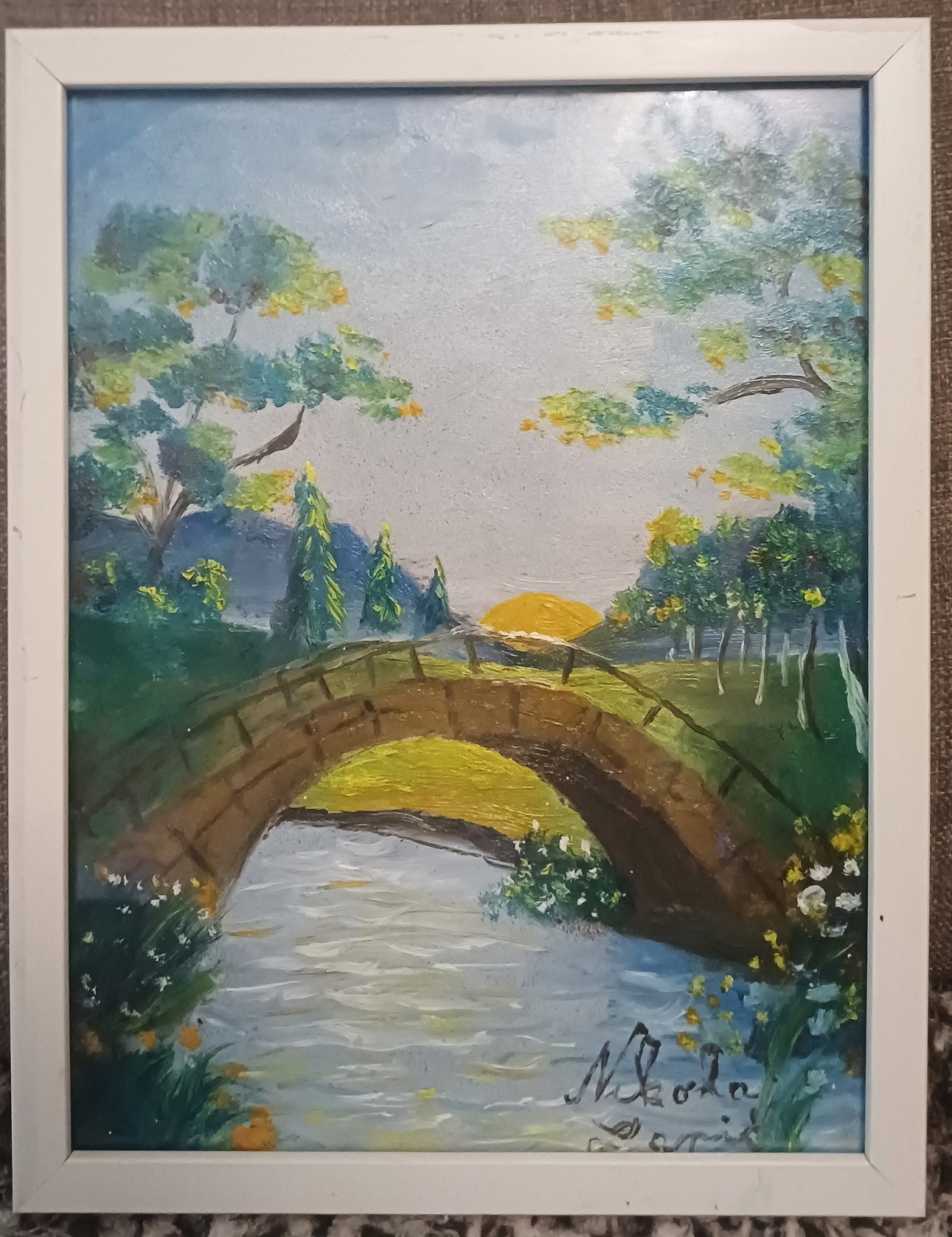 Bridge