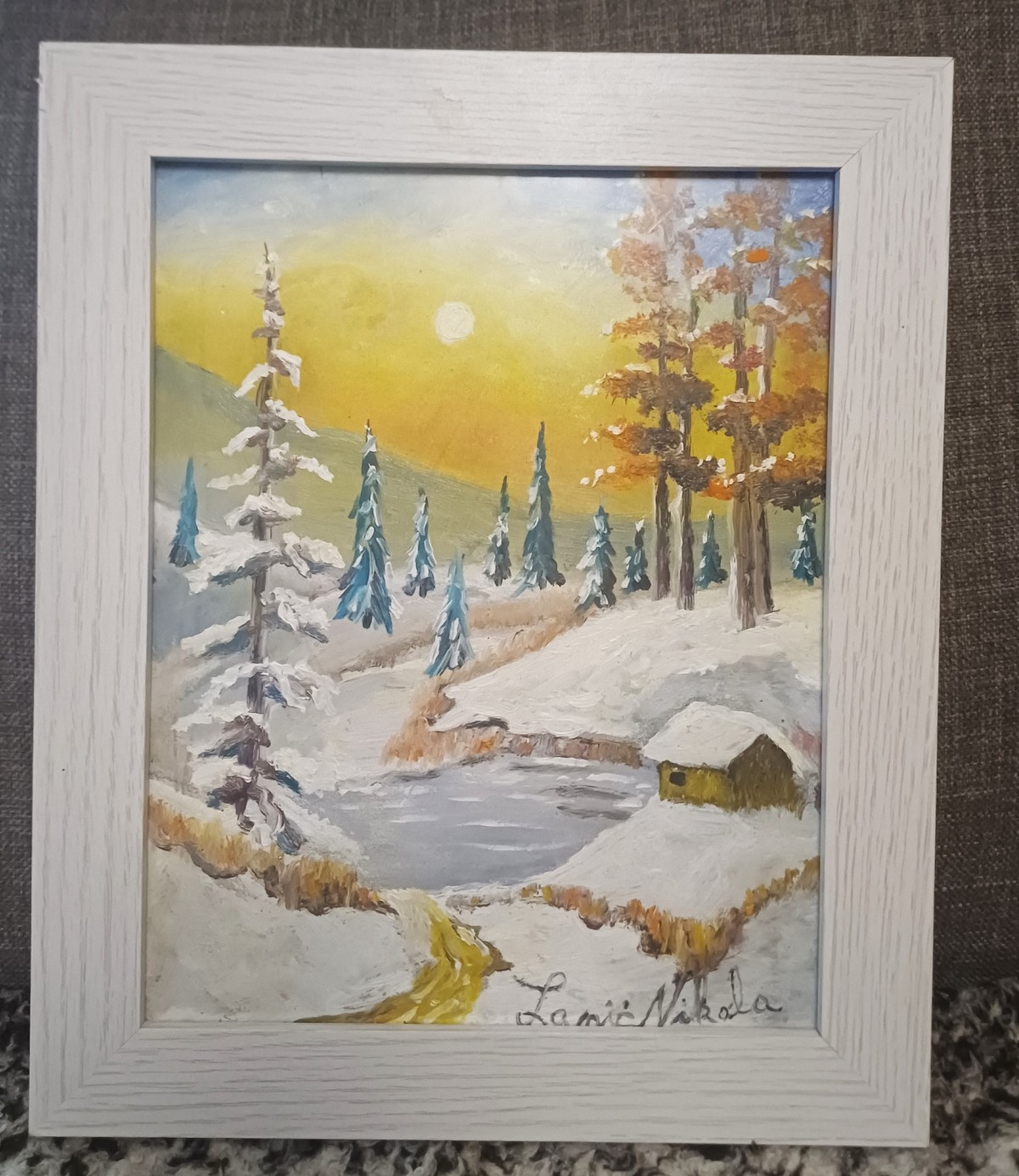 Winter