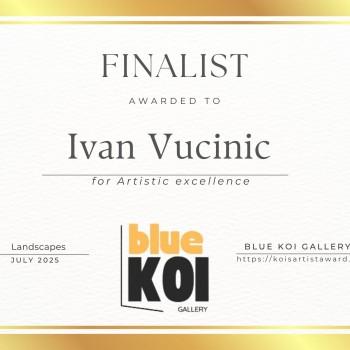 Ivan Vucinic