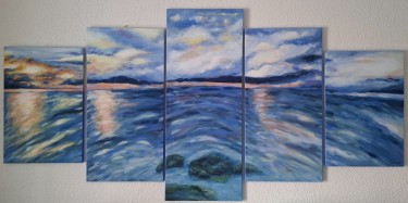 Sky by Suzana Blagojevic