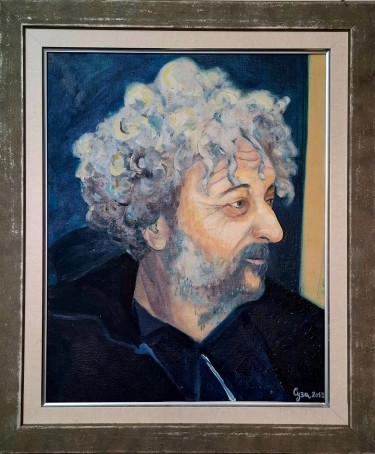 Portret by Suzana Blagojevic