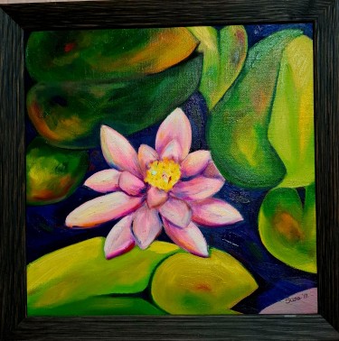Flower by Suzana Blagojevic