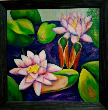 Flower by Suzana Blagojevic