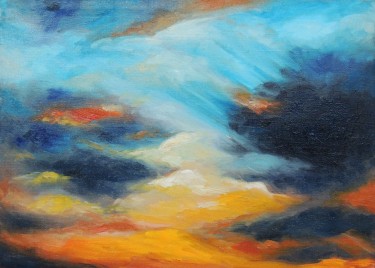 Sky by Suzana Blagojevic