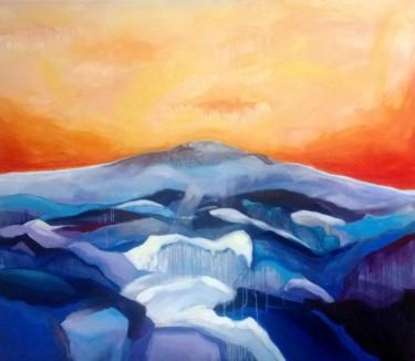 Landscape by Suzana Blagojevic