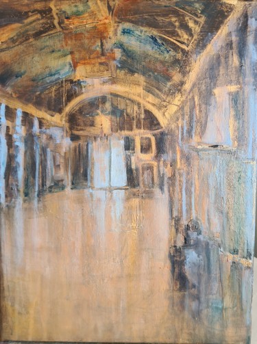 Mirrors by Olivera Vojnovic