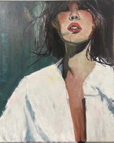 Great Expectations by Olivera Vojnovic