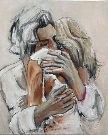 Love to the End of the World by Olivera Vojnovic
