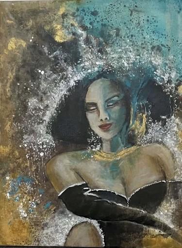 Contessa by Olivera Vojnovic