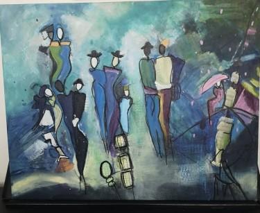 People by Olivera Vojnovic