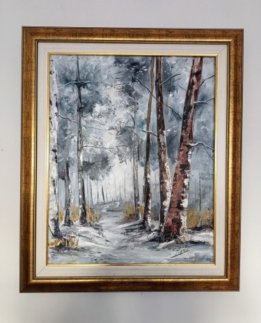 winter by Svet Lana