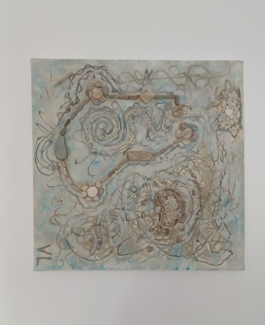 Fossils by Vesna  Lekic