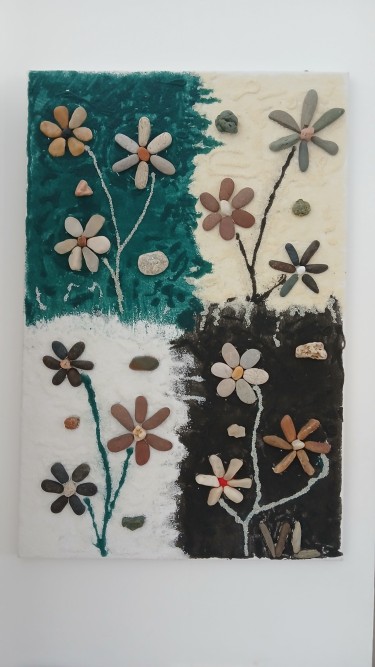 Four seasons by Vesna  Lekic